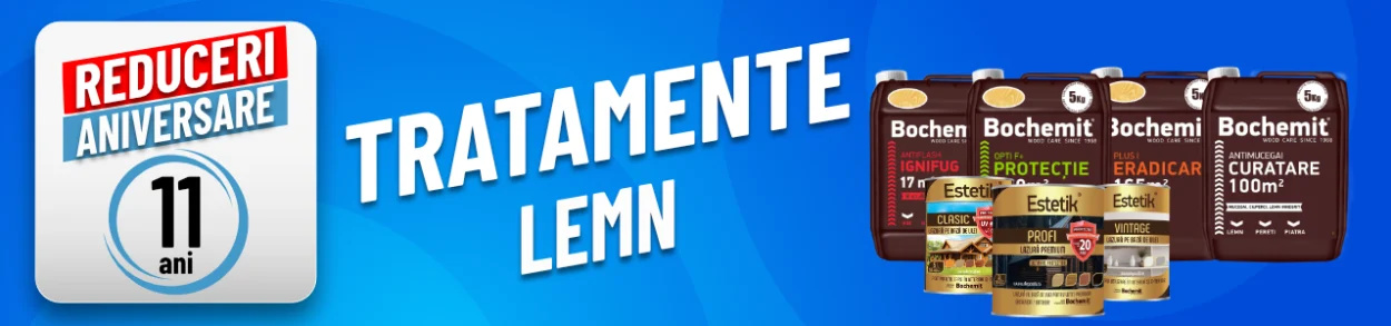 Tratament lemn Bochemit tratament lemn bochemit